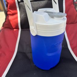 Igloo Cooler 1/2 Gallon 