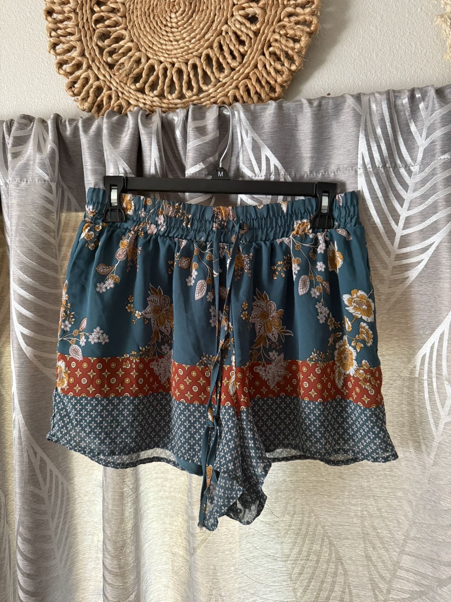 Women’s Shorts