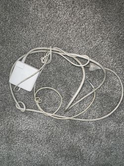 MacBook Pro charger