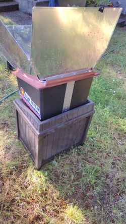 Sun Oven