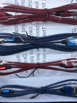 iphone lightning cable charger