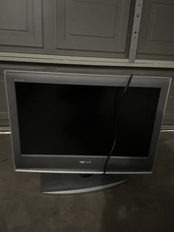 Sony KDL-26S2000 TV