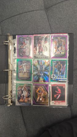 Sports Cards || * OFFERS ONLY * || * NOT FREE *