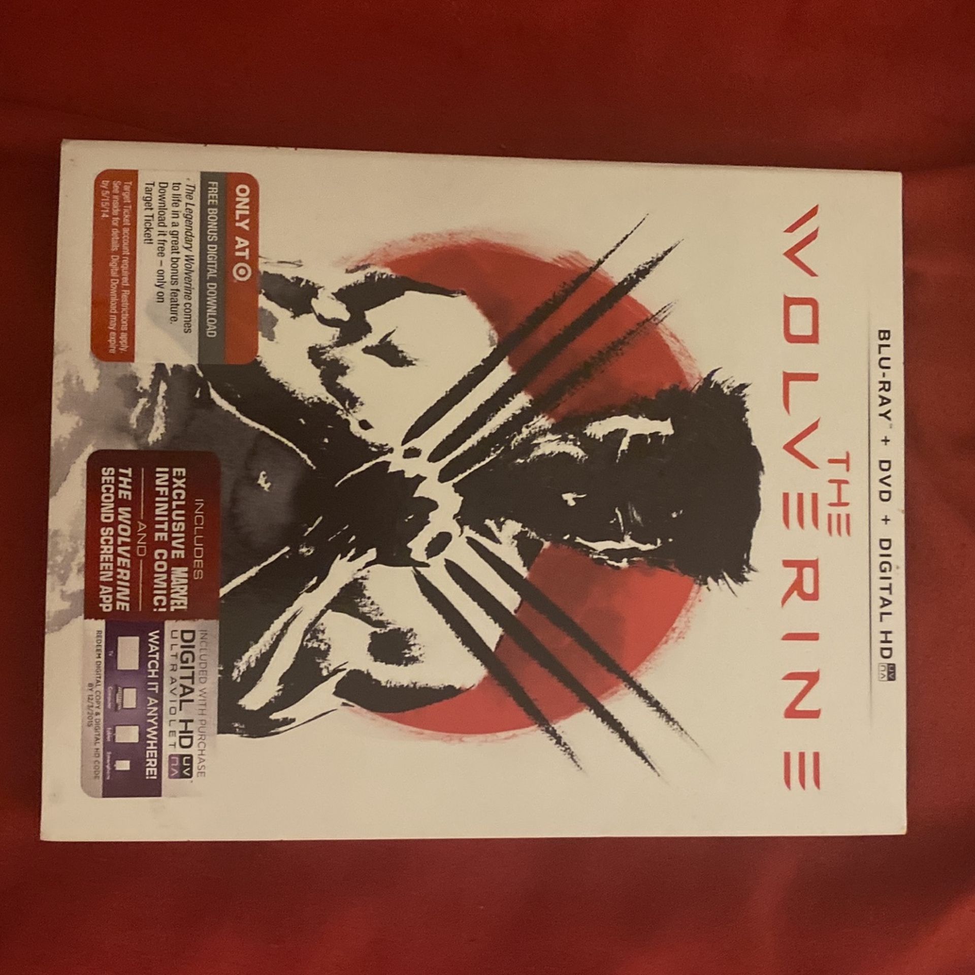 DVD Movies