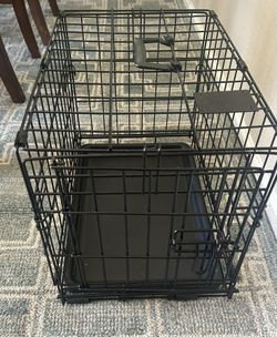 Dog / Cat Crate