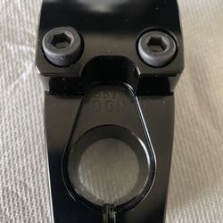 Odyssey Tom Dugan V2 Top Load Stem 51mm Reach