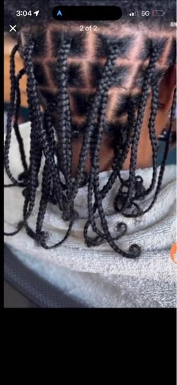 Cornrow