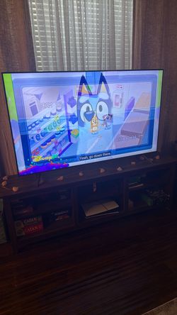 TV stand