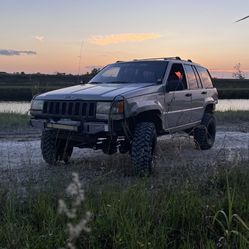 jeep cherokee car parts