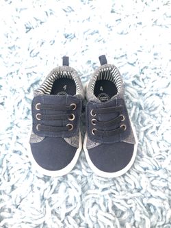 Size 4 Toddler Shoes