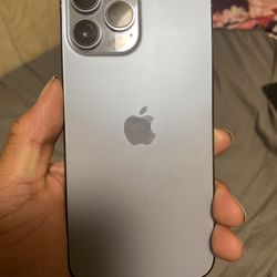 iPhone 13 Pro Max 256 Gig AT&T Only