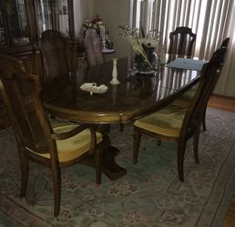 Dining Room Set