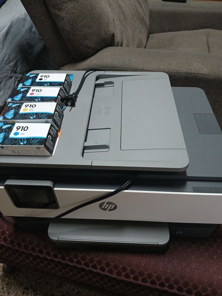 Printer