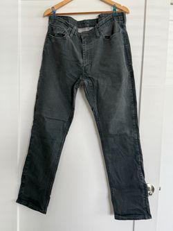 Levi’s Men’s Jeans