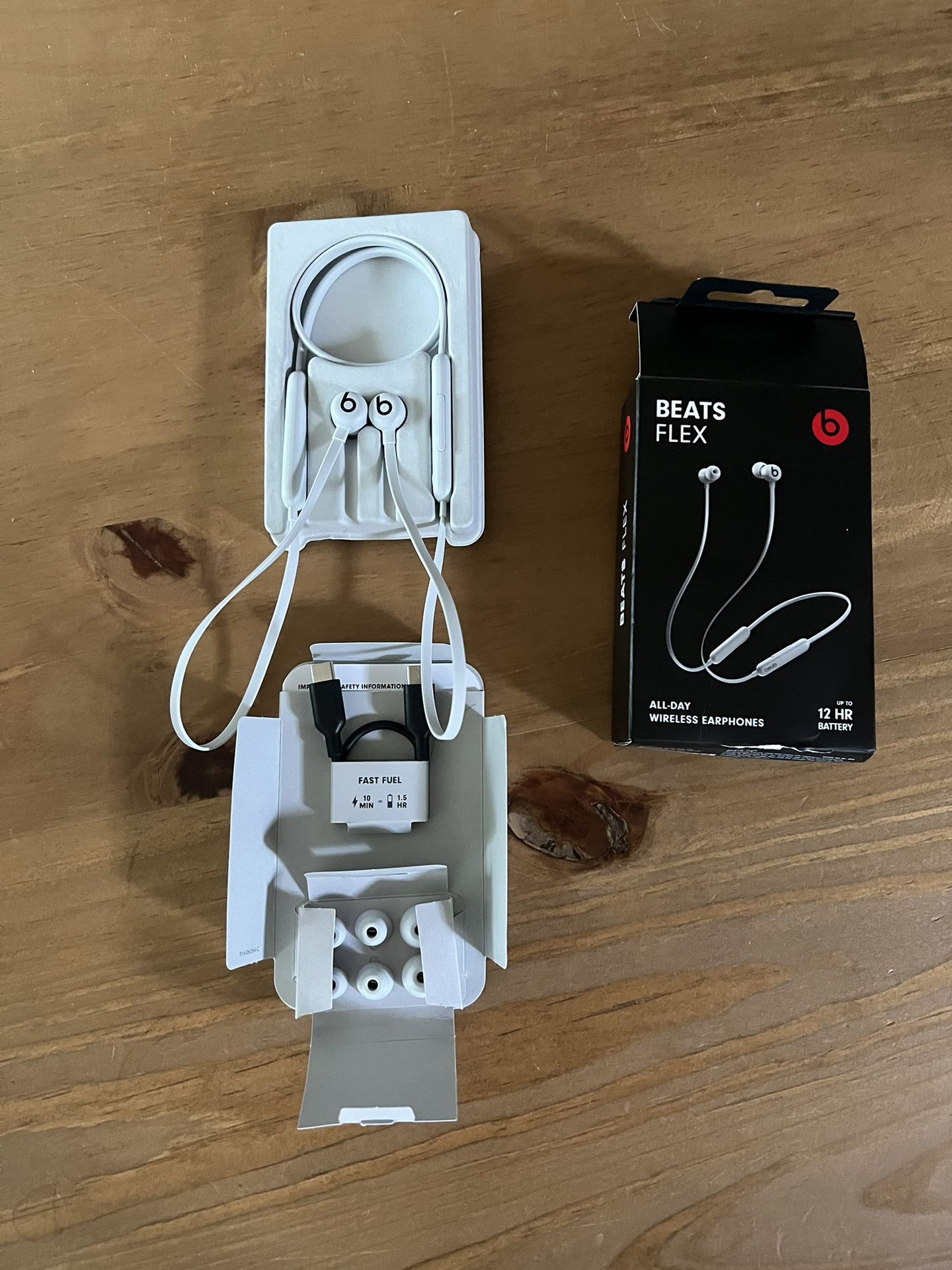 Beats Flex