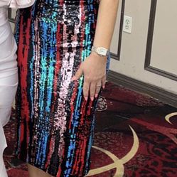 Party Dress