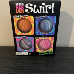 Needoh  Swirl 