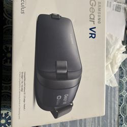 Samsung Gear VR Oculus