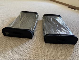Under the Bed Storage