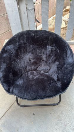 Folding chair