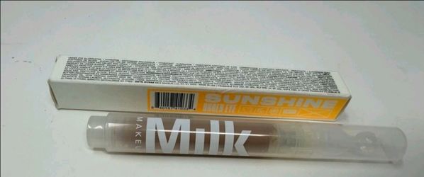 2 for $20 Milk Makeup - Sunshine Under Eye Tint + Brighten - SEALED - Choose your shade!