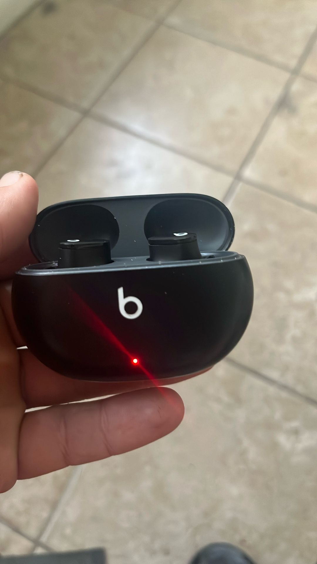 Headphones 