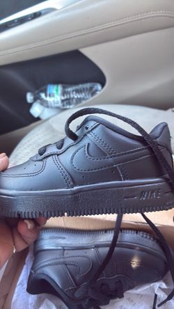 Baby Nike
