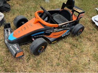 Kids f1