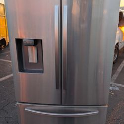 Multiple Refrigerators /3 Months Of Warranty And Free Local Delivery 