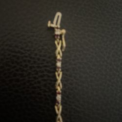 Woman’s Bracelet .925