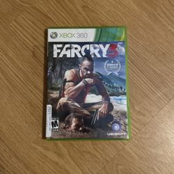 Farcry 3 
