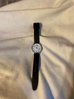 Speidel Medical Scrub Watch PERFECT CONDITION