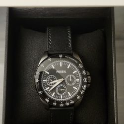 FOSSIL Watch Mens Like New