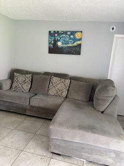 Couch for sale