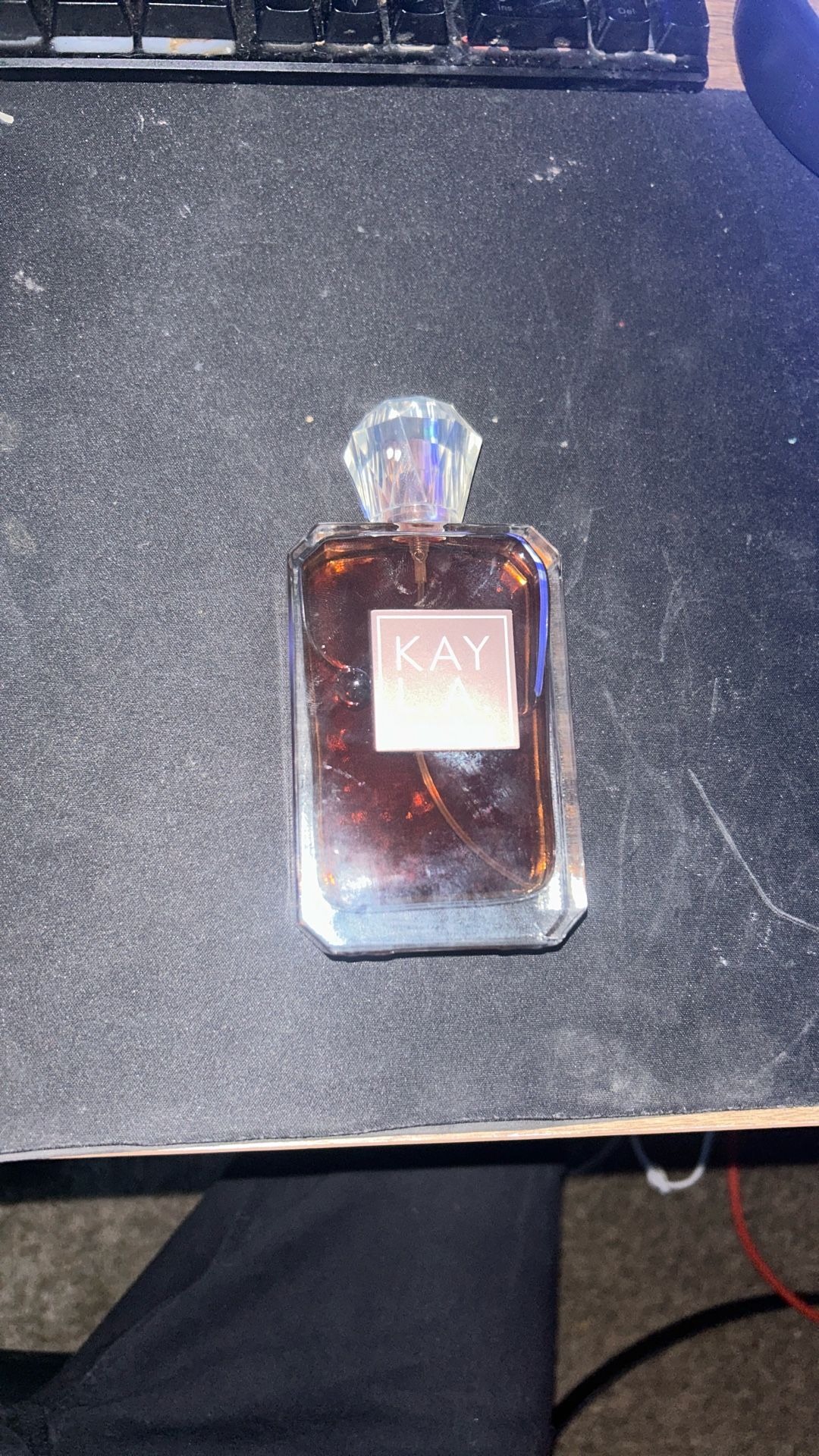Kayla Eau De Purfume