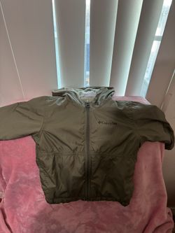 Toddler Jacket