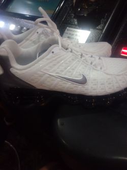 Nike Shox