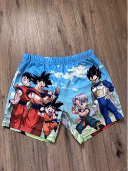 Youth shorts