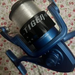 Tiger Reel