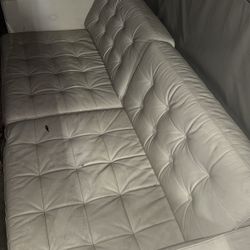 Modern Couch