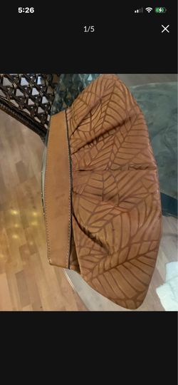 Fossil Purse