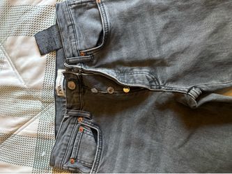 Zara women’s jeans