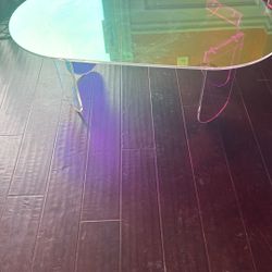 Small Cocktail Table