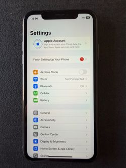 iPhone XR 64GB