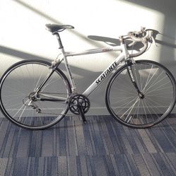 Scattante R660 Racing Road Bike Carbon/Easton Completely Reconditioned 