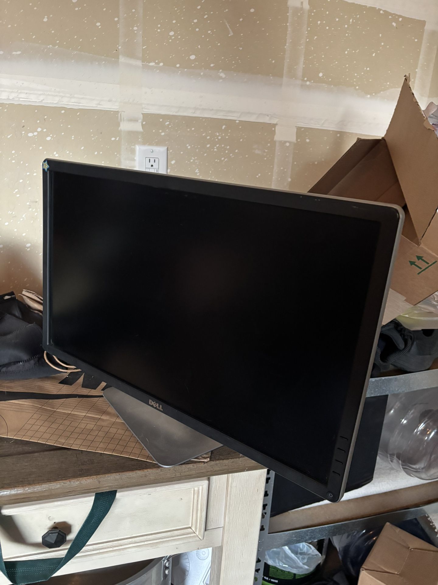 Dell Monitor