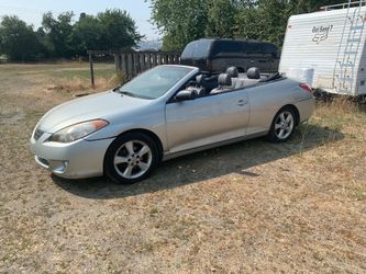 2004 Toyota Solara