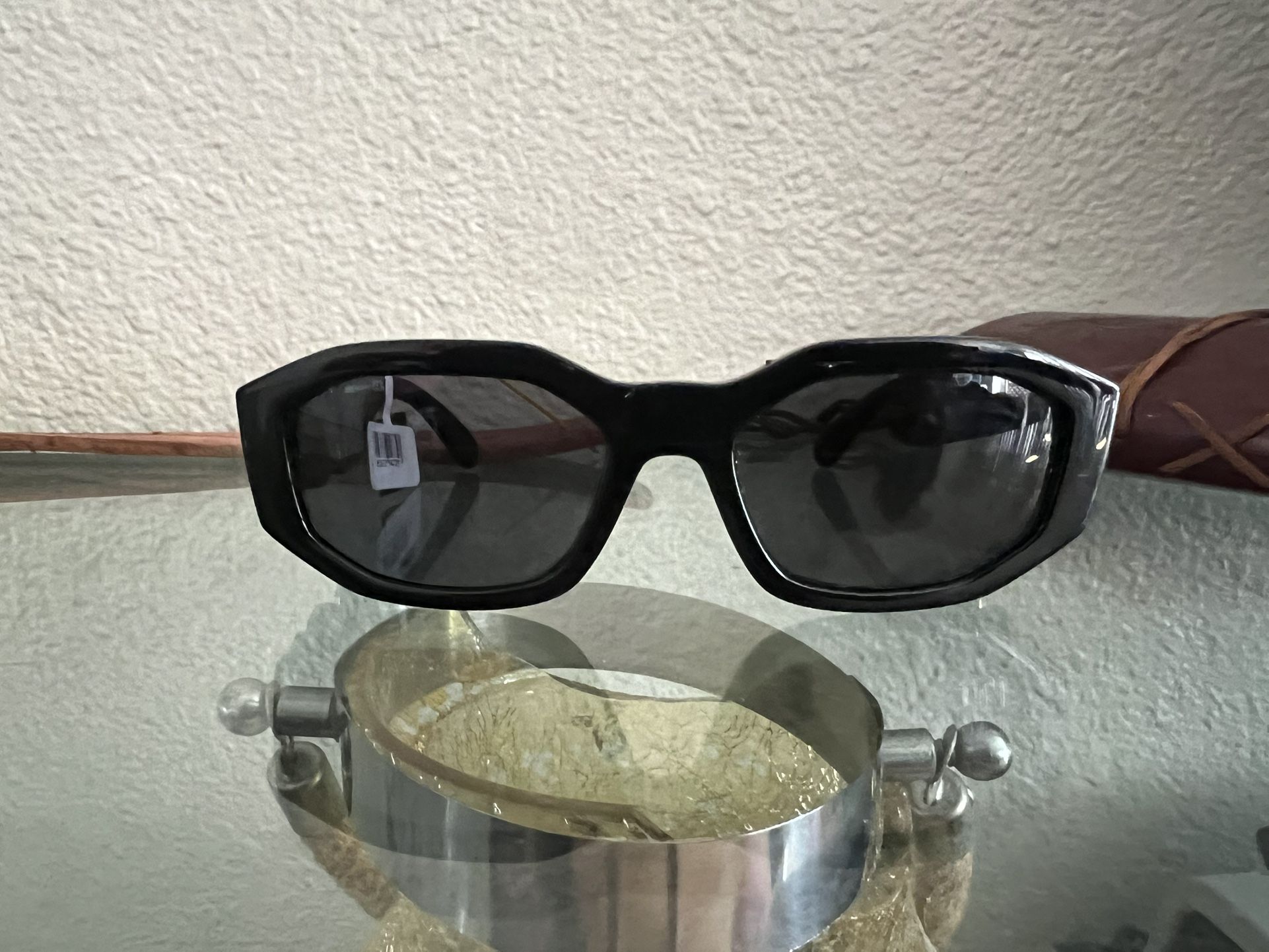 Versace Sunglasses