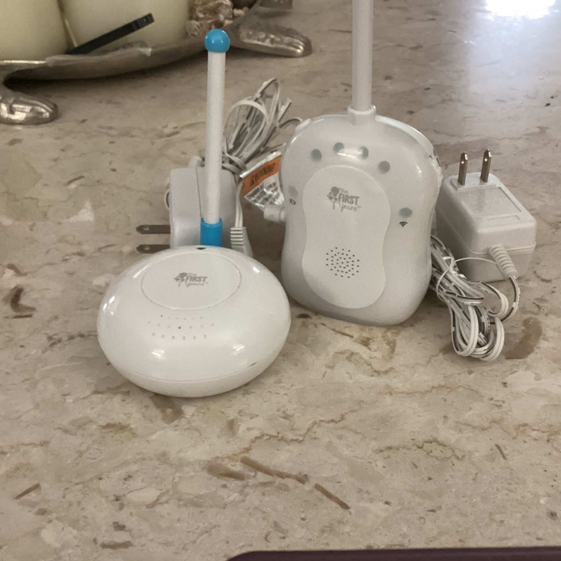 Baby Monitor