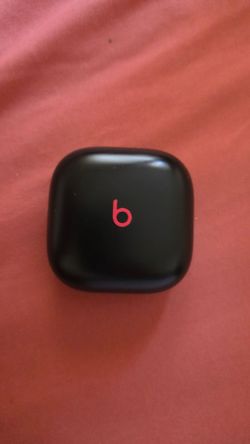 Beats fit pro
